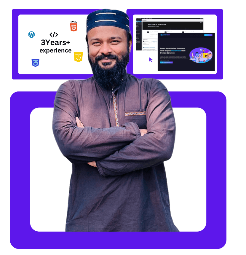 professional web designer near me